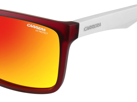CARRERA 5039/S-58-25Q MTBRG WHT UZ RED FL