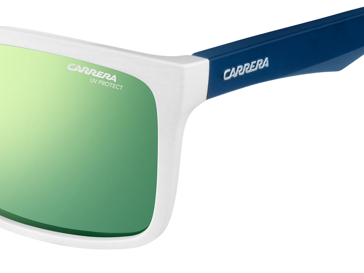 Carrera 5039/S-58-WWK WHIBLUBLU Z9 GREEN MULTILAYE