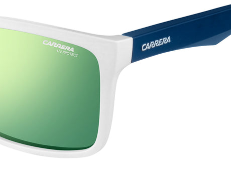 CARRERA 5039/S-58-WWK WHIBLUBLU Z9 GREEN MULTILAYE