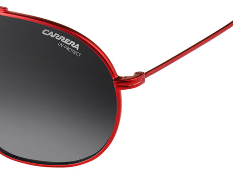 CARRERINO 21-54-0Z3 MATTE RED 9O DARK GREY SF