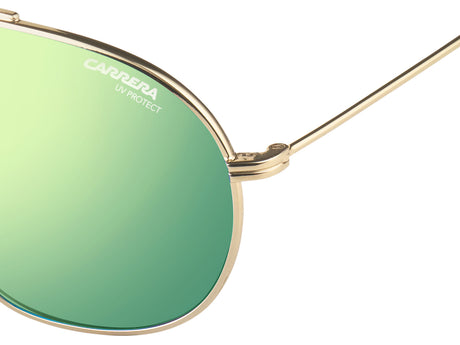 CARRERINO 21-54-3YG LGH GOLD Z9 GREEN MULTILAYE