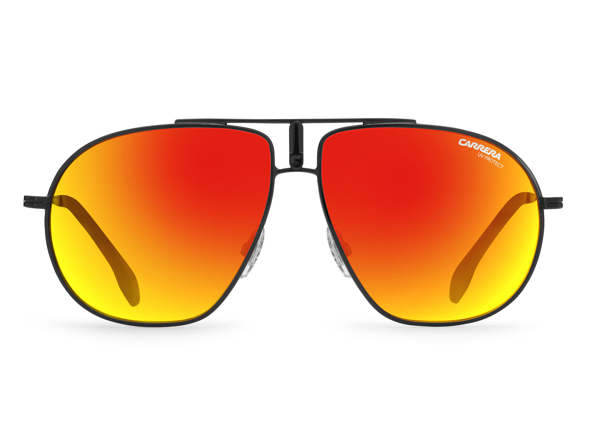 CARRERINO 21-54-807 BLACK UZ RED FL
