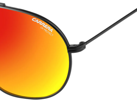 CARRERINO 21-54-807 BLACK UZ RED FL