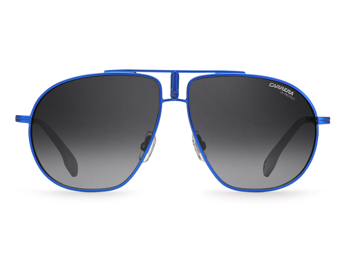CARRERINO 21-54-RCT MATT BLUE 9O DARK GREY SF