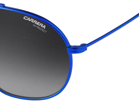CARRERINO 21-54-RCT MATT BLUE 9O DARK GREY SF