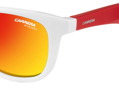 CARRERINO 20-46-5SK RED WHITE UZ RED FL