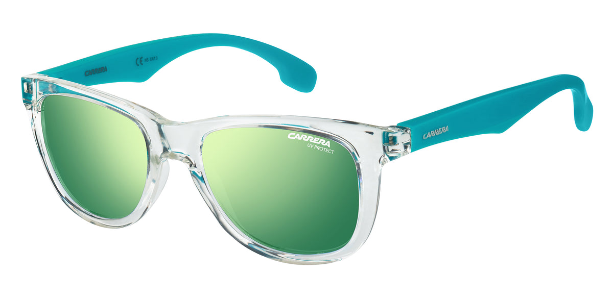 CARRERINO 20-46-FJM MT BL CRY Z9 GREEN MULTILAYE