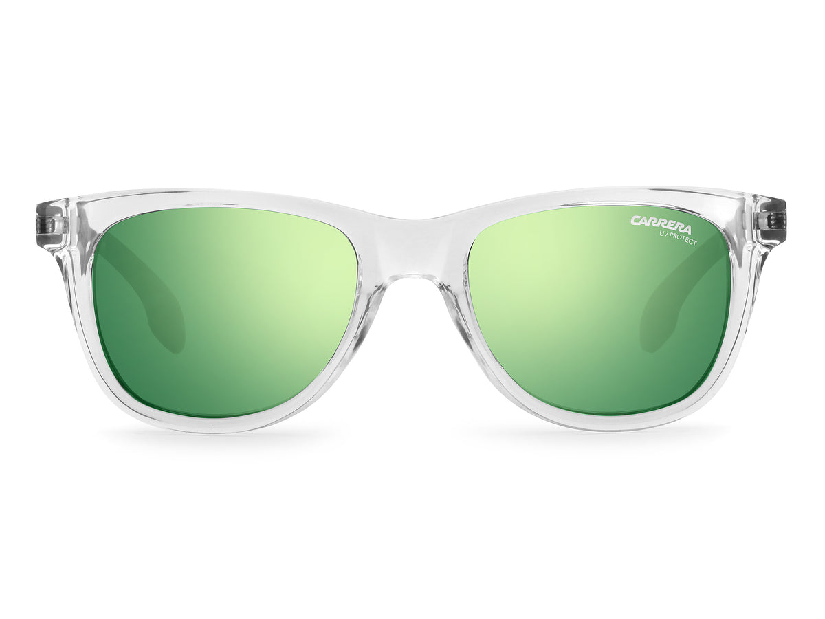CARRERINO 20-46-FJM MT BL CRY Z9 GREEN MULTILAYE