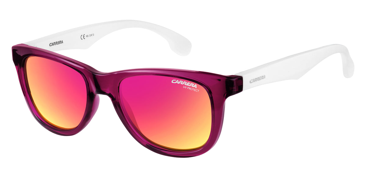 CARRERINO 20-46-JQO MT WH PK VQ PINK MULTILAYER