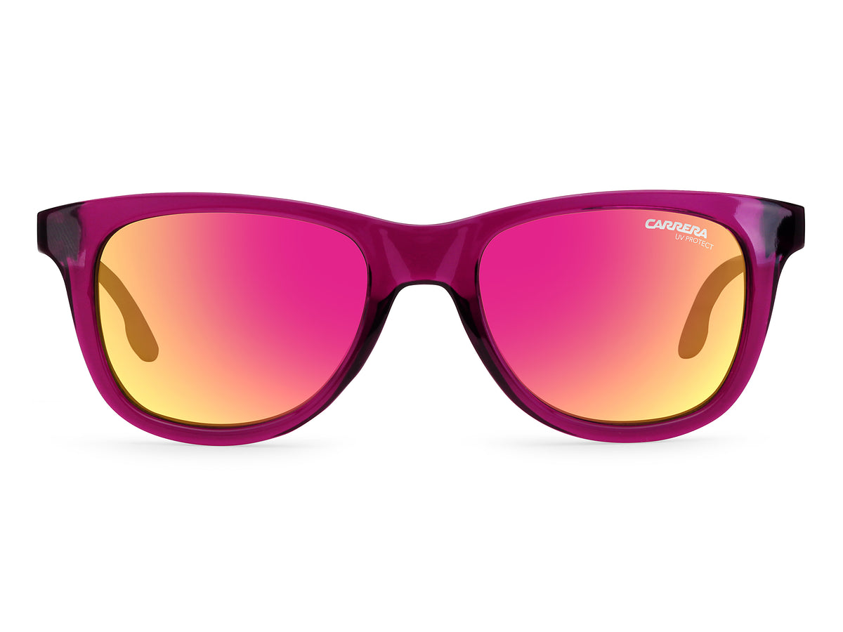 CARRERINO 20-46-JQO MT WH PK VQ PINK MULTILAYER