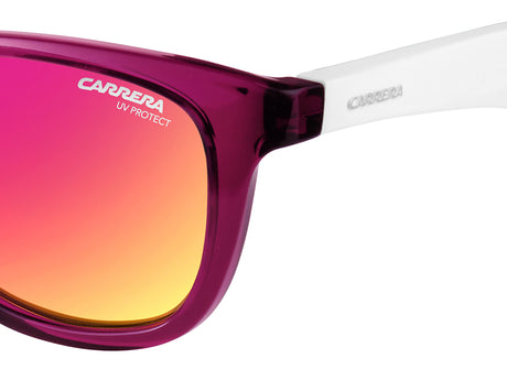 CARRERINO 20-46-JQO MT WH PK VQ PINK MULTILAYER