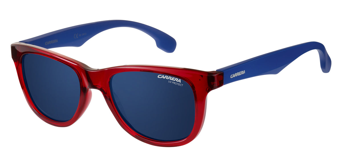 CARRERINO 20-46-WIR MTBLUERED KU BLUE AVIO
