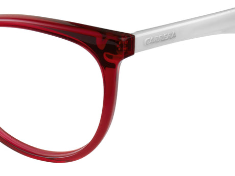 CARRERA 5545/V-52-3KJ RED WHITE