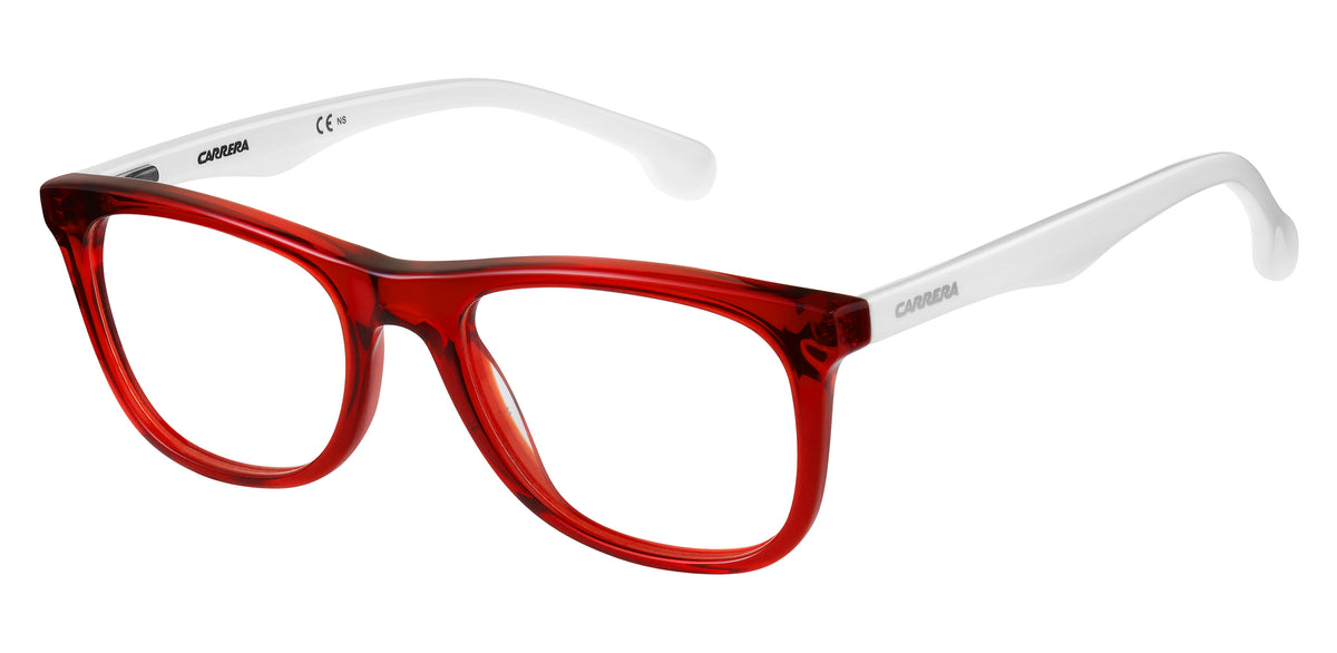CARRERINO 63-47-3KJ RED WHITE