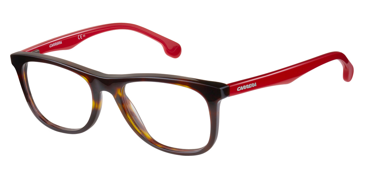 CARRERINO 63-49-O63 HAVAN RED