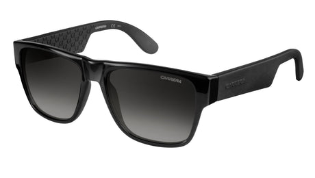 CARRERA 5002-55-BIL SHBLK MTT 9O DARK GREY SF