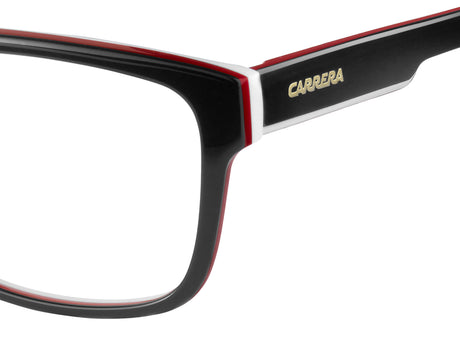 CARRERA 1101/V-55-2OP BLKWHT ST