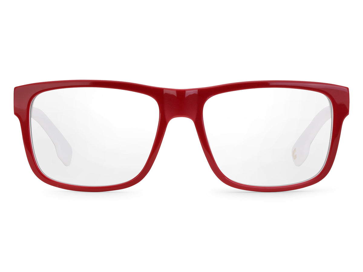 CARRERA 1101/V-55-8RR RED STRIP