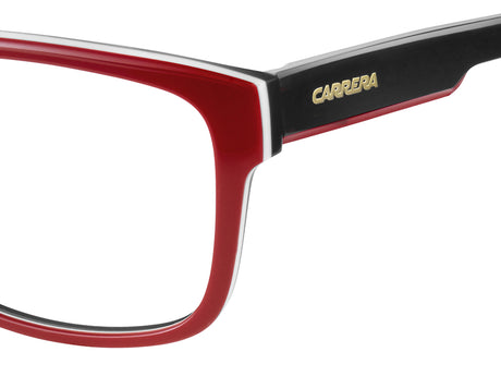 Carrera 1101/V-55-8RR RED STRIP