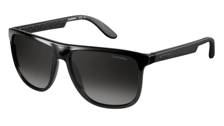 Carrera  5003-58-BIL SHBLK MTT 9O DARK GREY SF