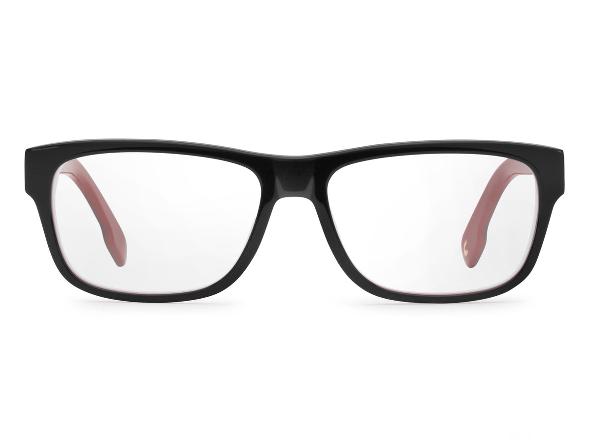 CARRERA 1102/V-54-2OP BLKWHT ST