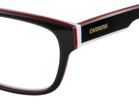 CARRERA 1102/V-54-2OP BLKWHT ST