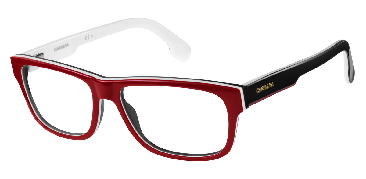 CARRERA 1102/V-54-8RR RED STRIP