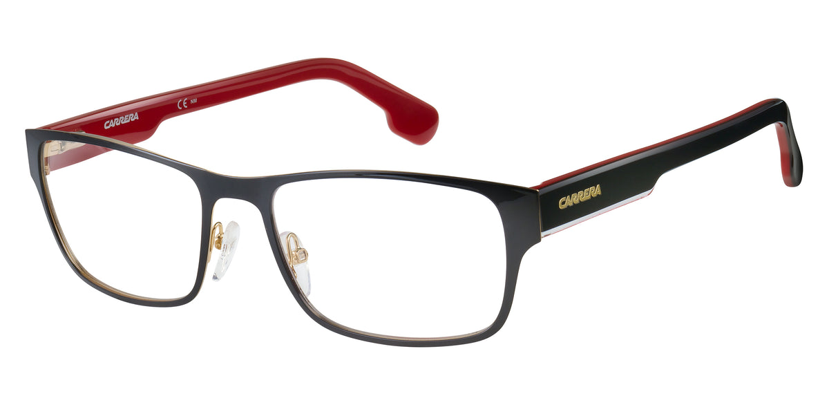 CARRERA 1100/V-55-2M2 BLK GOLD