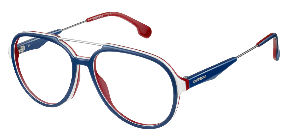 Carrera 1103/V-56-0JU BLUE WHIT