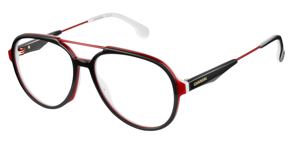CARRERA 1103/V-56-GUU BLK BURG
