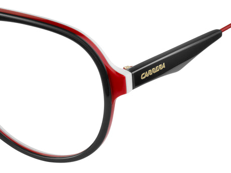CARRERA 1103/V-56-GUU BLK BURG