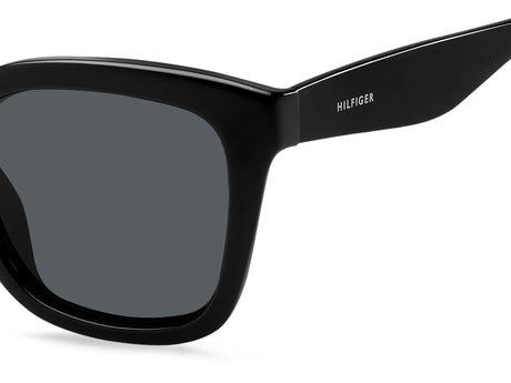 Tommy Hilfiger TH 1512/S Black 2/ Grey