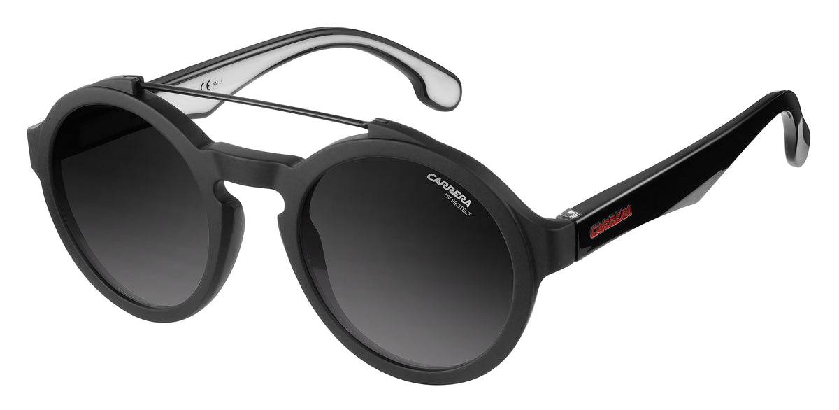 CARRERA 1002/S-51-003 MTT BLACK 9O DARK GREY SF