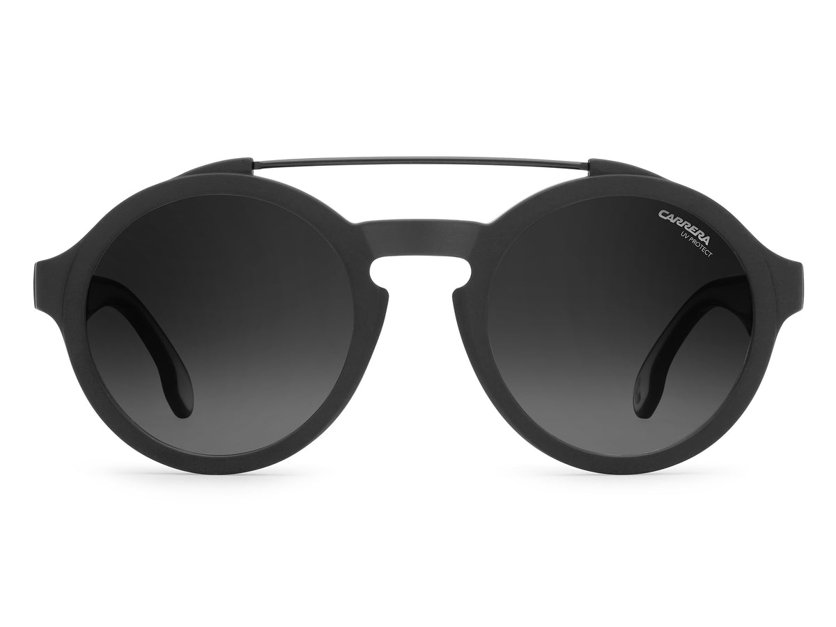 CARRERA 1002/S-51-003 MTT BLACK 9O DARK GREY SF