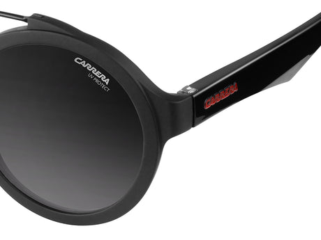 CARRERA 1002/S-51-003 MTT BLACK 9O DARK GREY SF