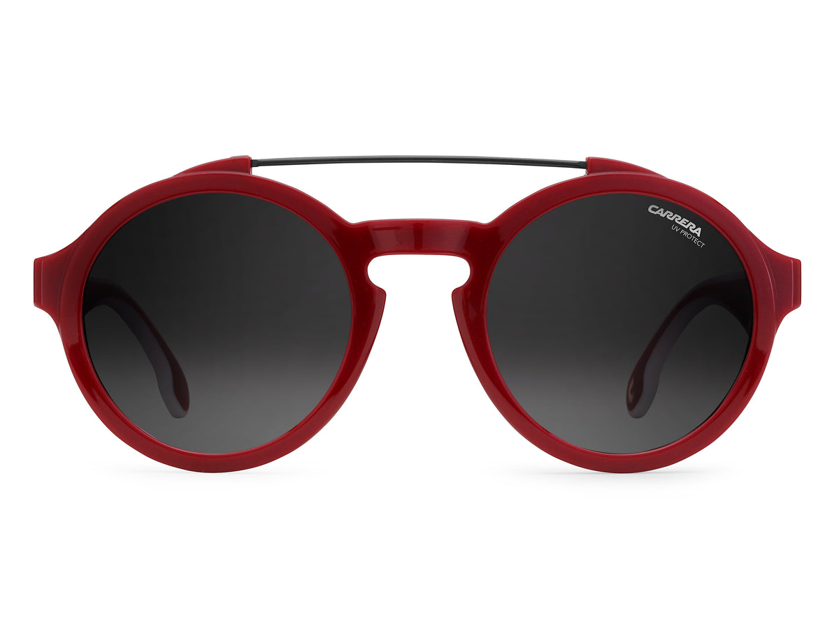 CARRERA 1002/S-51-3KJ RED WHITE 9O DARK GREY SF