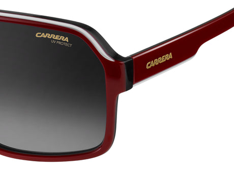 Carrera  1001/S-62-0A4 RED BLACK 9O DARK GREY SF
