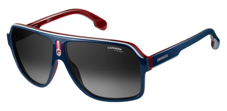 Carrera Carrera 1001/S-62-8RU 9O BLUE RED