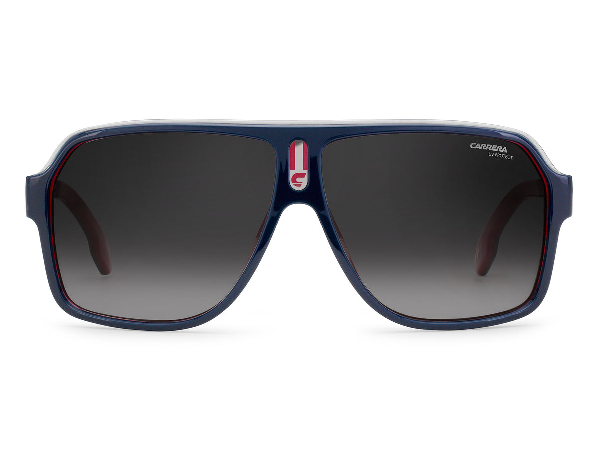 Carrera Carrera 1001/S-62-8RU 9O BLUE RED