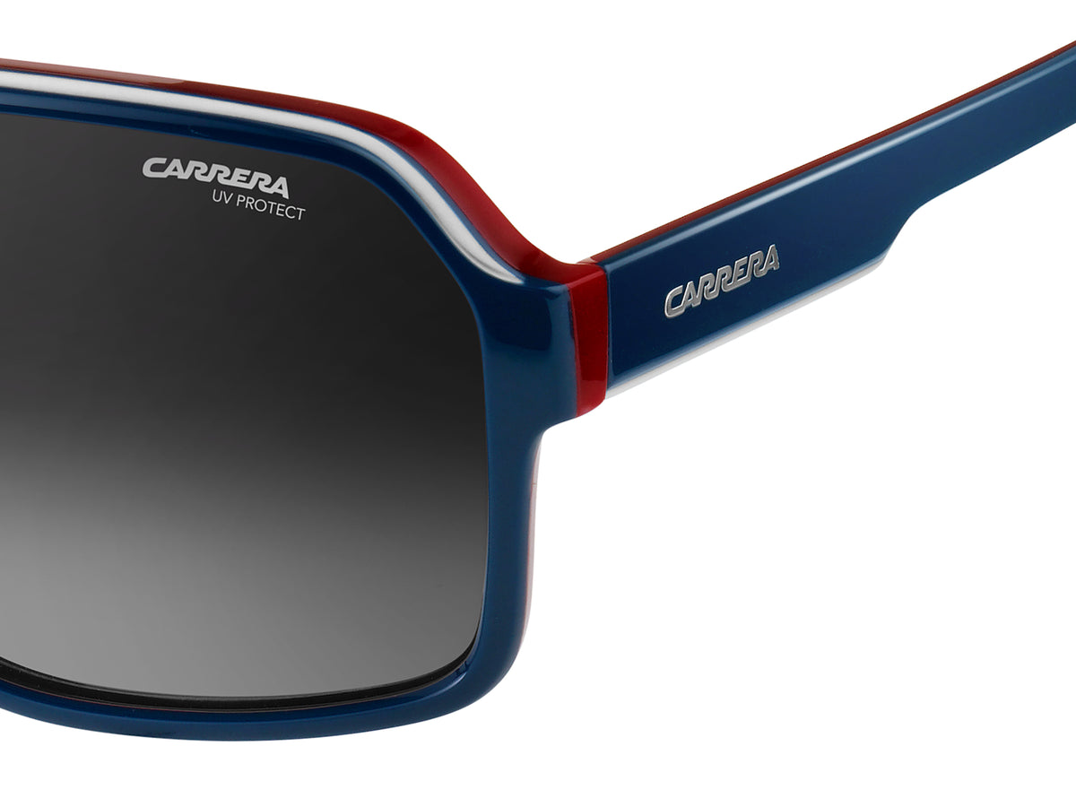 Carrera Carrera 1001/S-62-8RU 9O BLUE RED