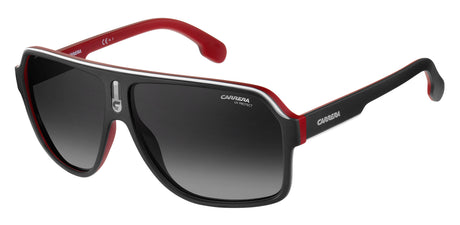 Carrera Carrera 1001/S-62-BLX 9O MT BLK RD
