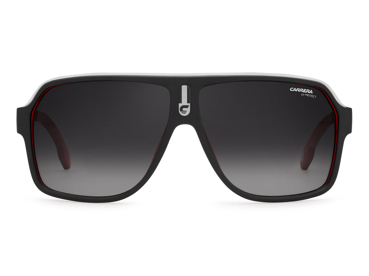 Carrera Carrera 1001/S-62-BLX 9O MT BLK RD