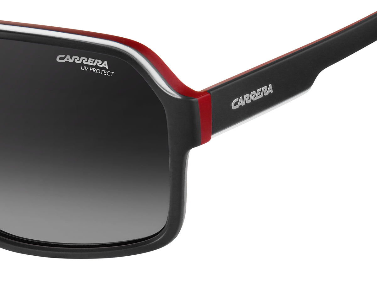 Carrera Carrera 1001/S-62-BLX 9O MT BLK RD