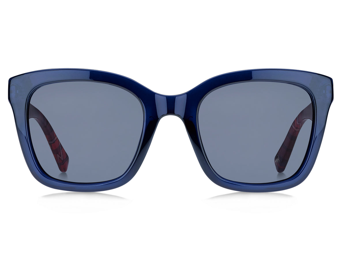 Tommy Hilfiger TH 1512/S Blue/ Blue