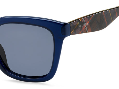 Tommy Hilfiger TH 1512/S Blue/ Blue