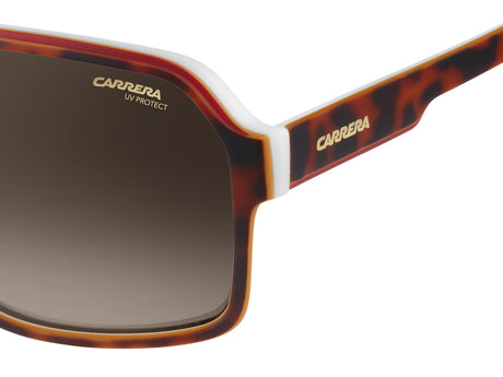 Carrera  1001/S-62-C9K HVNA WHTE HA BROWN SF