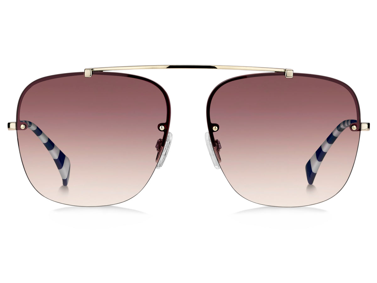 Tommy Hilfiger TH GIGI HADID2 Light Gold/ Pink Doubleshade