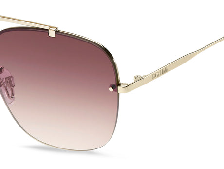 Tommy Hilfiger TH GIGI HADID2 Light Gold/ Pink Doubleshade