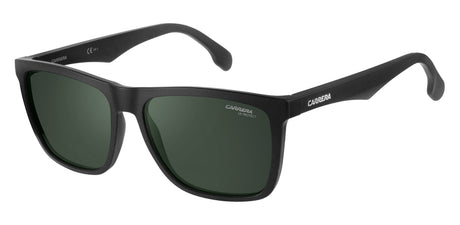 Carrera  5041/S-56-003 MTT BLACK QT GREEN