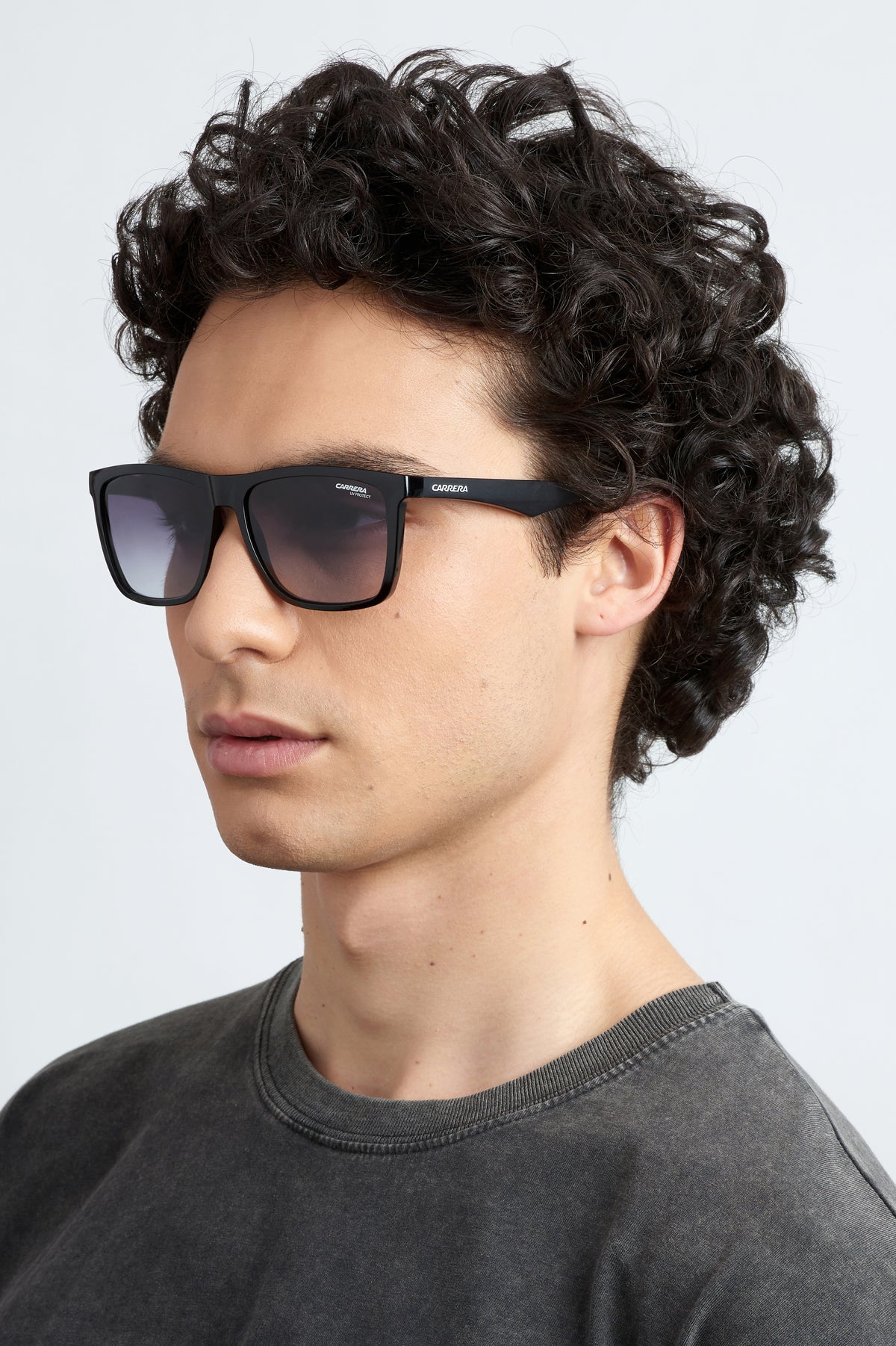 Carrera Carrera 5041/S-56-807 9O BLACK